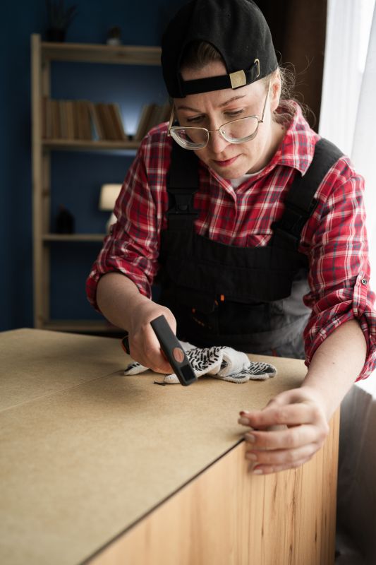 Handyman Assembly Service detail