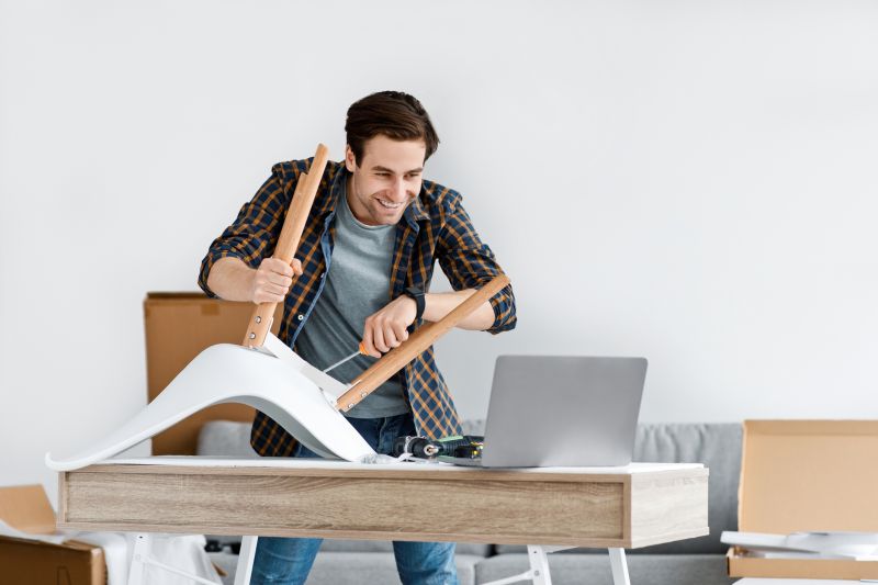 Handyman Assembly Service detail