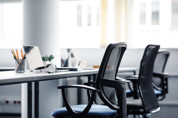 Office Furniture Assembly Service